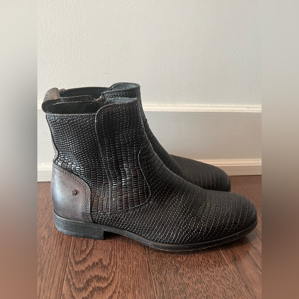 Just Cavalli boots